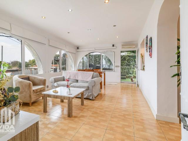 Piso en venta en Vila Vella, Baix Llobregat
