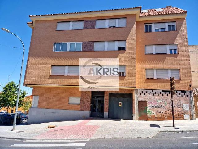 Piso en venta en Toledo