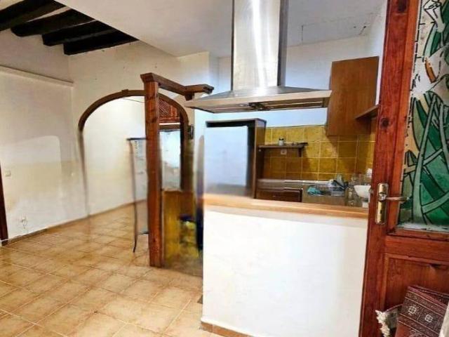 Piso en venta en Canamunt, Palma