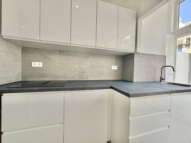 Piso en venta en Canamunt, Palma