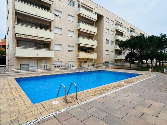 Piso en venta en Lloret De Mar
