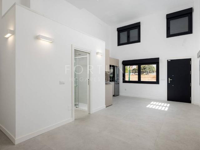 Piso en venta en Centro, Málaga-Costa del Sol