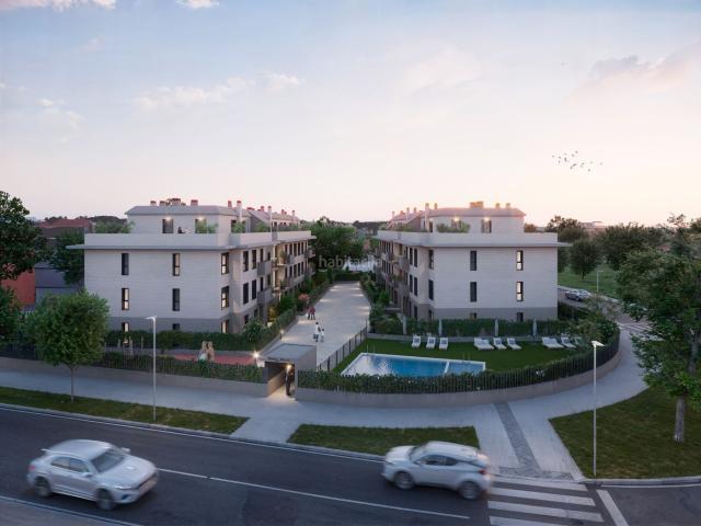 Piso en venta en Bezana, Santa Cruz De Bezana