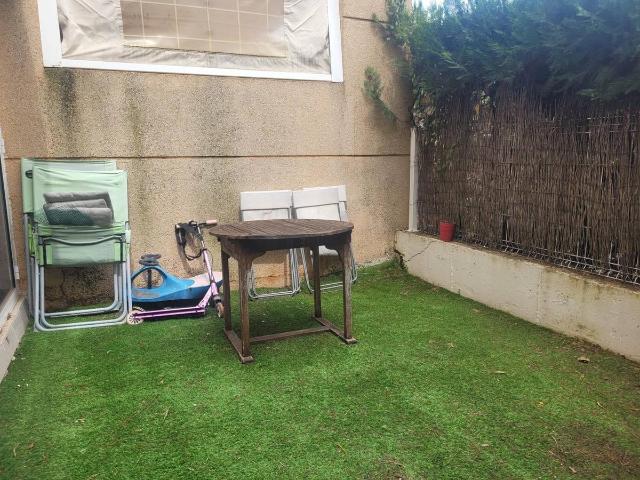 Piso en venta en Barriada de León, Tomares