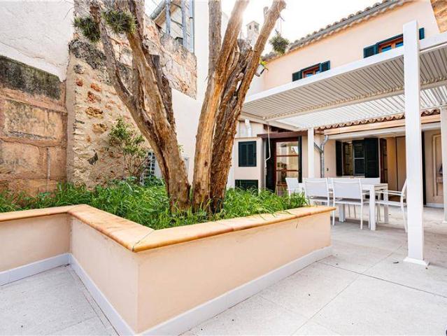 Piso en venta en Pla de Mallorca, Baleares