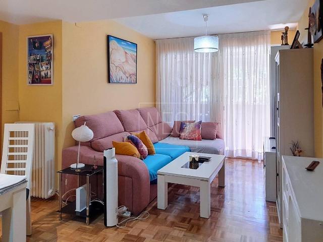 Piso en venta en Centro, Madrid