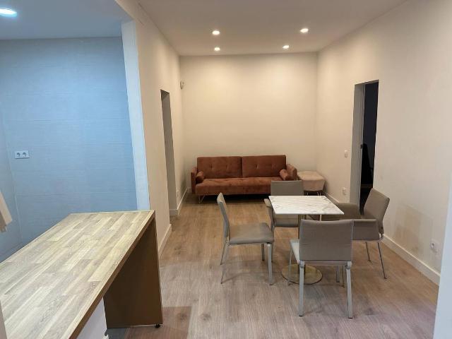 Piso en venta en L'hospitalet De Llobregat, Centre