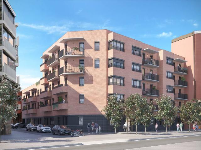 Piso en venta en L'hospitalet De Llobregat, Centre