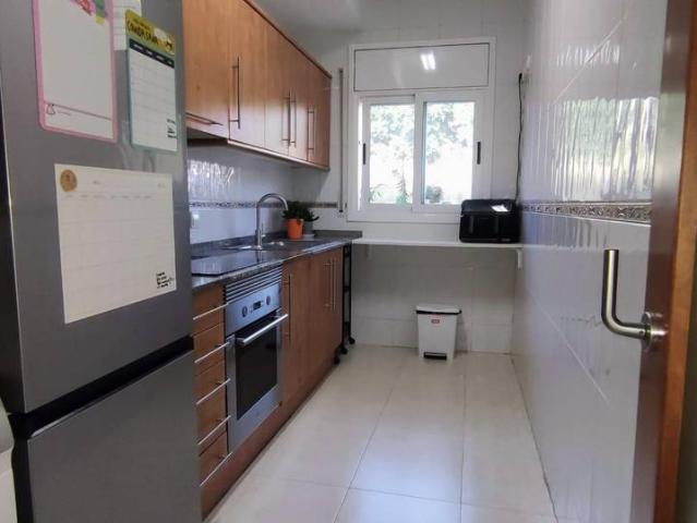 Piso en venta en Santa Eulàlia De Ronçana