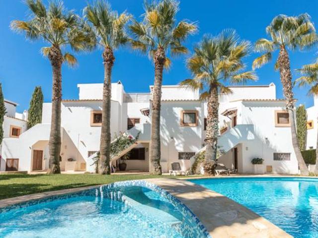 Piso en venta en Urbanització Siesta, Eivissa