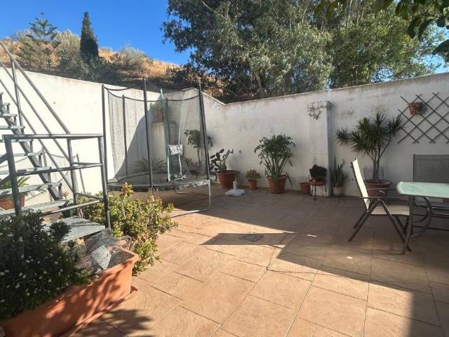 Piso en venta en Centro, Málaga-Costa del Sol