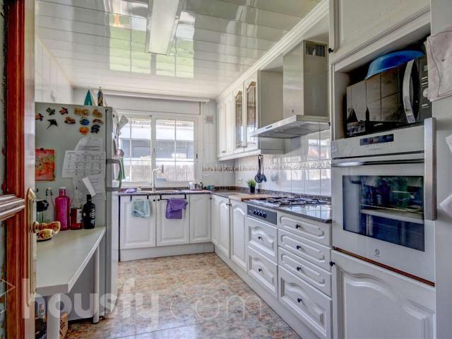 Piso en venta en Santa Margarida I Els Monjos, Barcelona