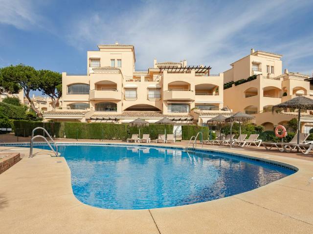 Piso en venta en Centro, Costa del Sol Occidental