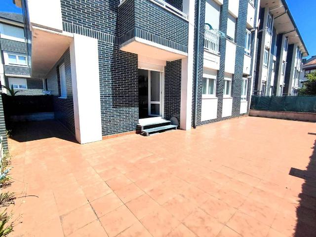 Piso en venta en La Abadilla, Santa María De Cayón