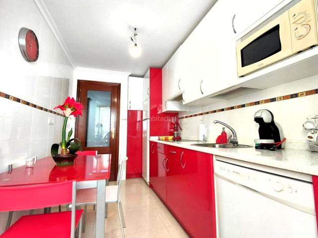 Piso en venta en La Abadilla, Santa María De Cayón
