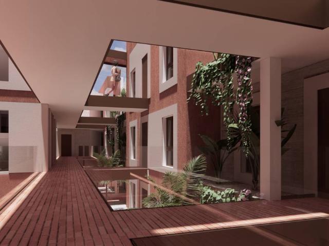 Piso en venta en Santa María de Guía de Gran Canaria, Canarias