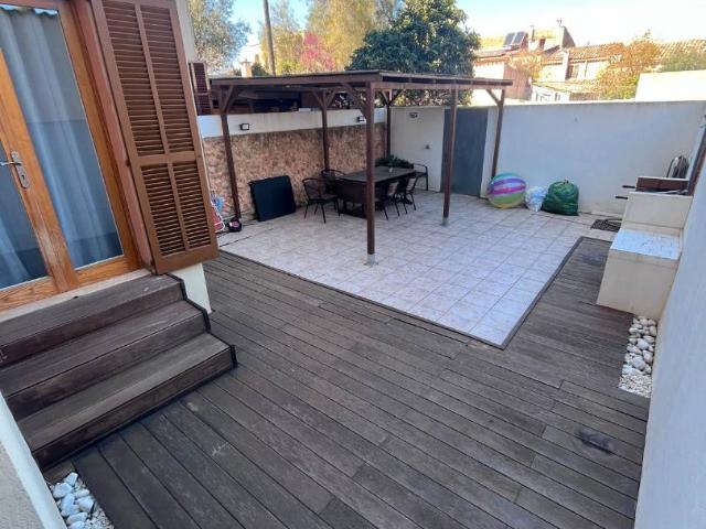 Piso en venta en Raiguer, Baleares