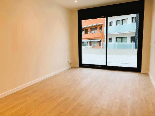 Piso en venta en Barri de la Creu, Cubelles