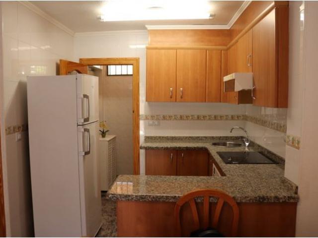 Piso en venta en Cases del Cap, el Baix Vinalopó