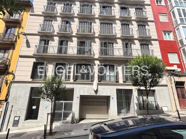 Piso en venta en Correos, Santander