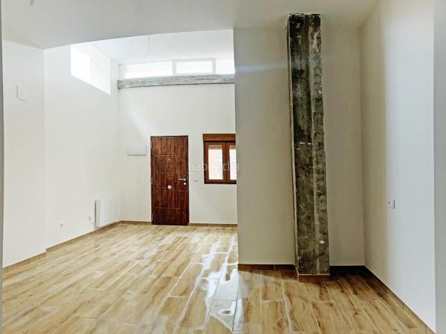 Piso en venta en Correos, Santander