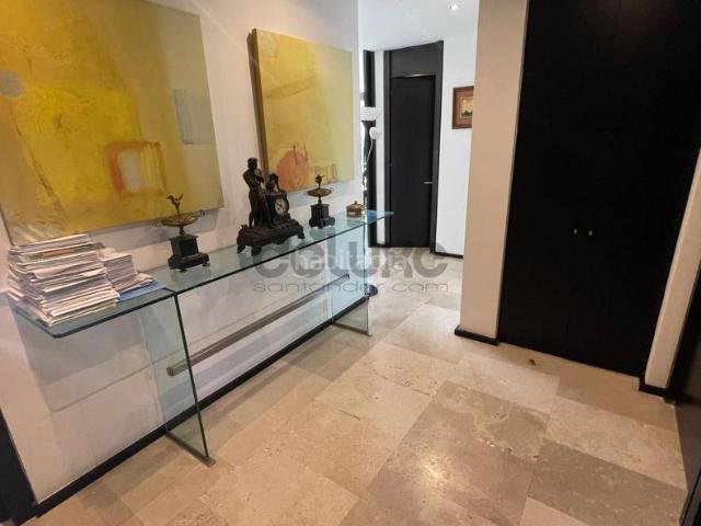 Piso en venta en Correos, Santander