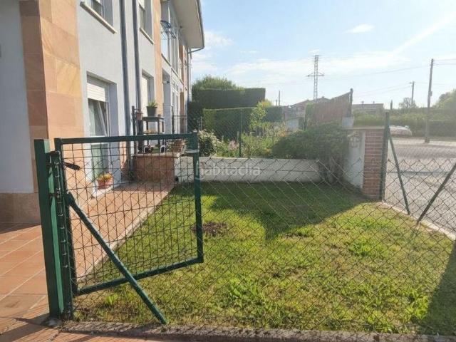 Piso en venta en Herrán, Santillana Del Mar