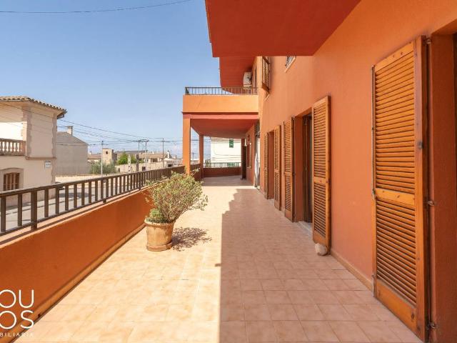Piso en venta en Canamunt, Palma