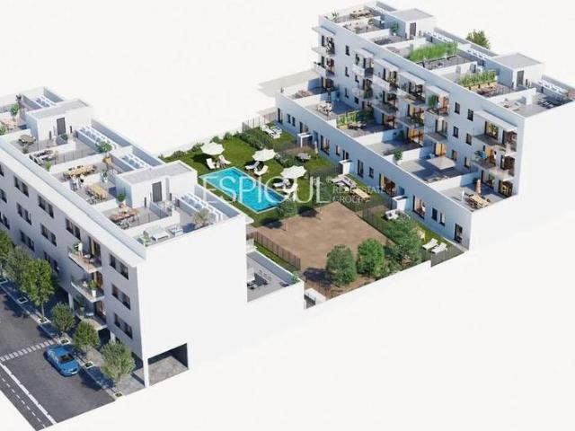 Piso en venta en Gironès, Catalunya