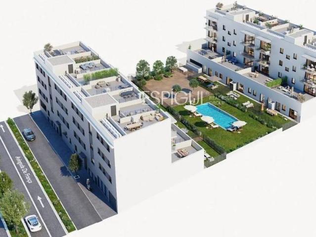 Piso en venta en Gironès, Catalunya