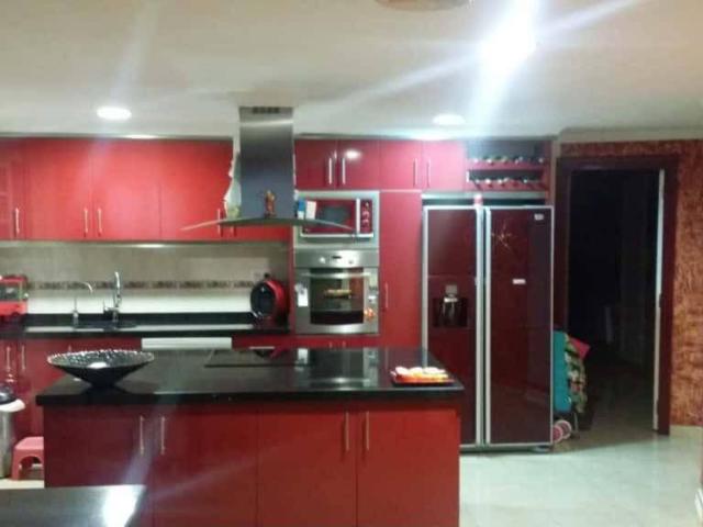 Piso en venta en l'Alt Vinalopó / El Alto Vinalopó, Valencia
