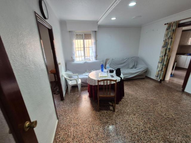 Piso en venta en l'Alt Vinalopó / El Alto Vinalopó, Valencia