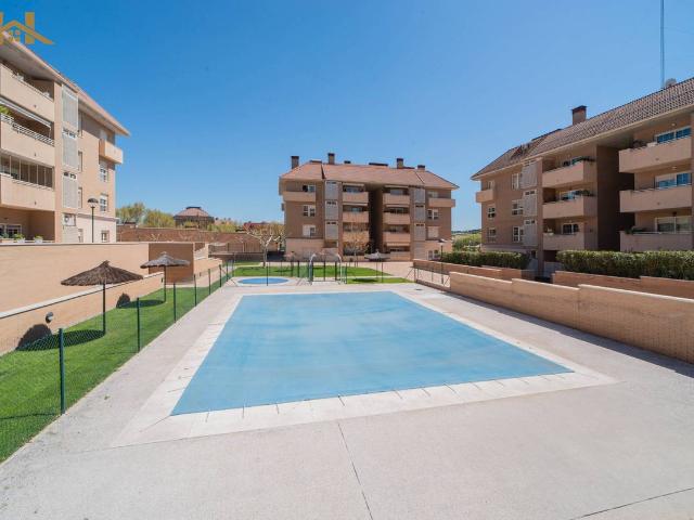 Piso en venta en Boadilla Del Monte