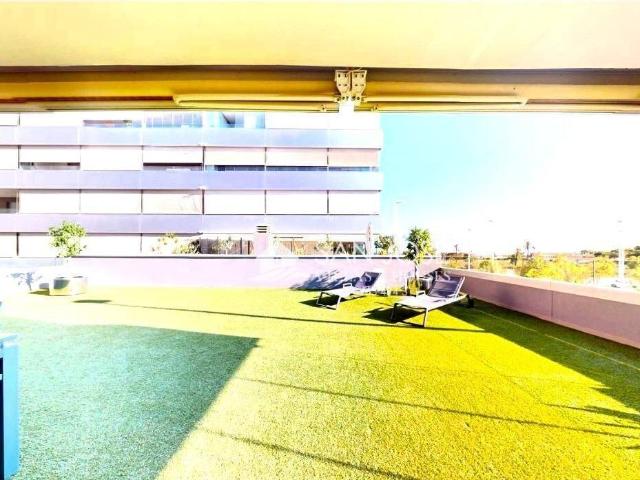 Piso en venta en el Salvador, Elche