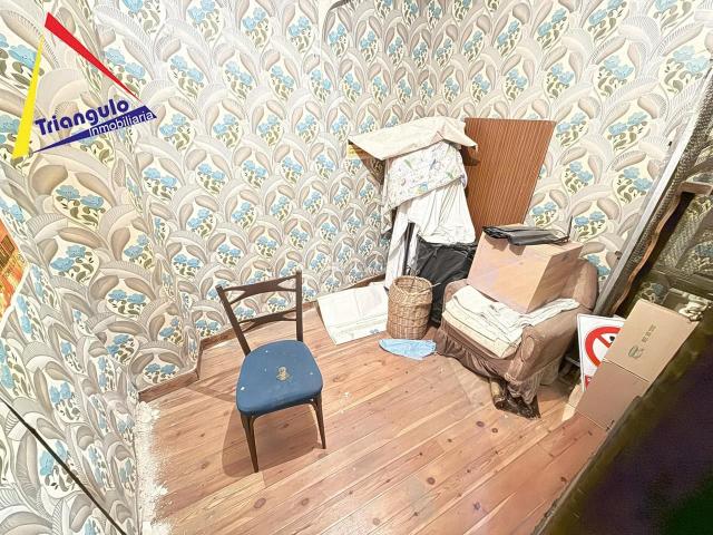 Piso en venta en San Lorenzo, Segovia