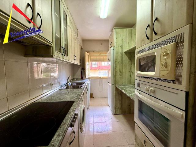 Piso en venta en Recinto amurallado, Segovia