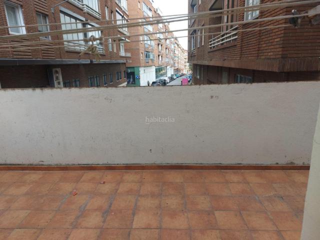Piso en venta en Recinto amurallado, Segovia
