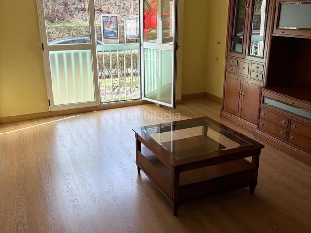 Piso en venta en San Lorenzo, Segovia