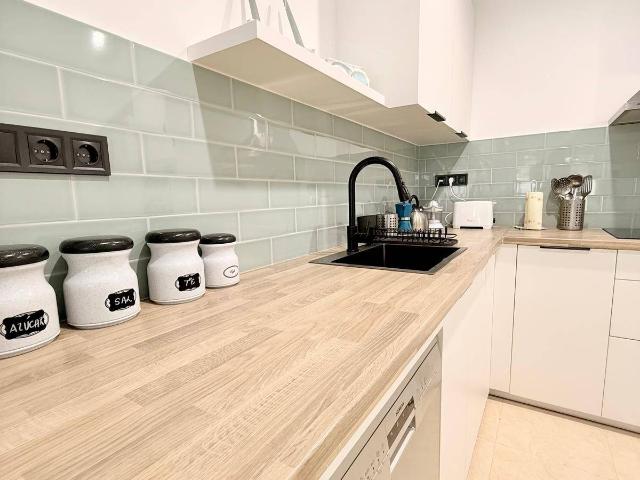 Piso en venta en Calafell, Calafell Poble