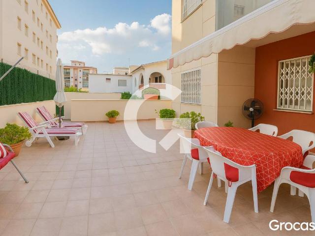 Piso en venta en Calafell, Baix Penedès