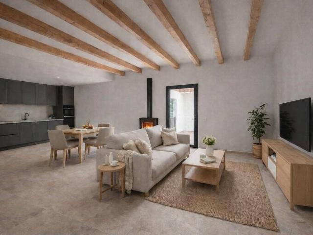 Piso en venta en Raiguer, Baleares