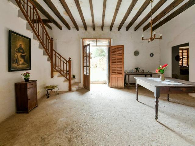 Piso en venta en Pla de Mallorca, Baleares