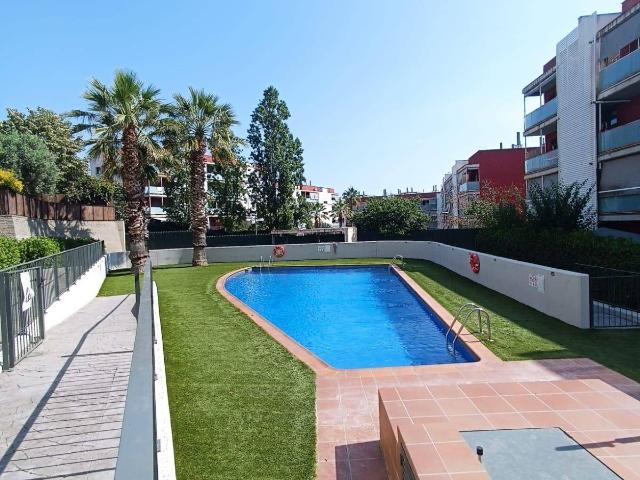 Piso en venta en Sentmenat