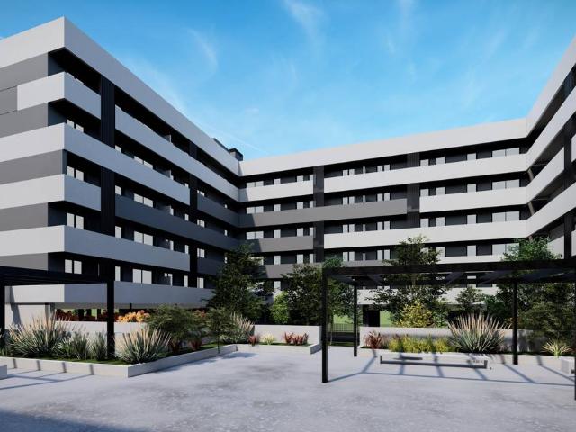 Piso en venta en Sant Martí, Vallès Occidental