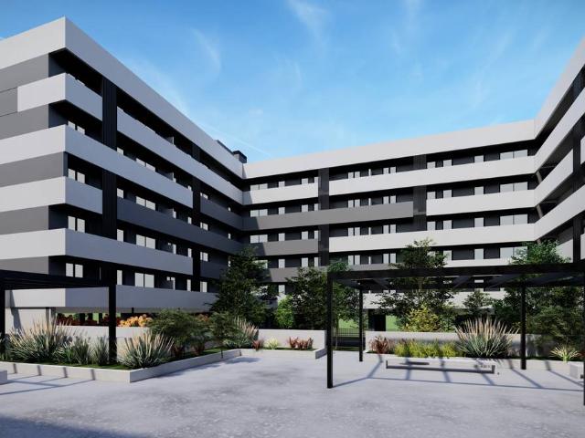 Piso en venta en Sant Martí, Vallès Occidental