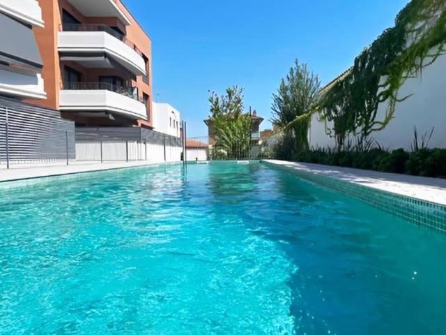 Piso en venta en Cerdanyola Del Vallès, Sant Martí