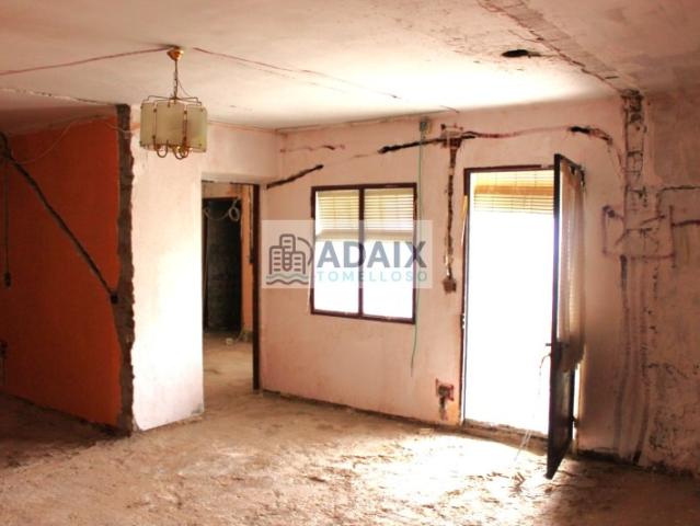 Piso en venta en Socuéllamos, Castilla-La Mancha