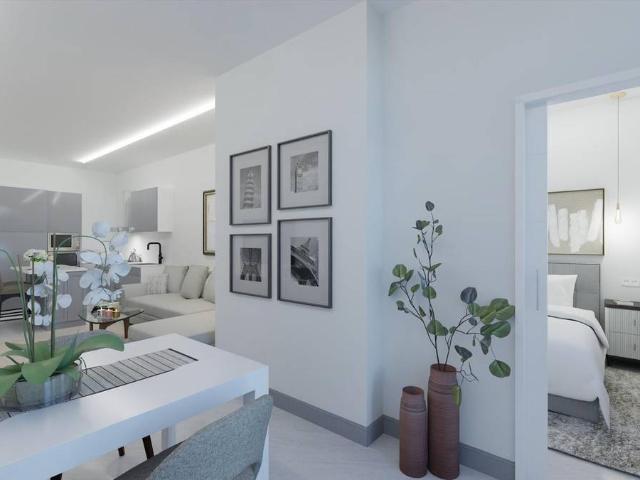 Piso en venta en el Centre, Sabadell