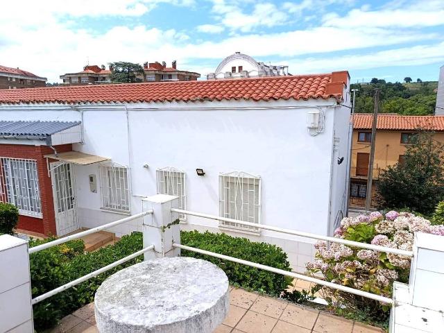 Piso en venta en Medio Cudeyo, Cantabria