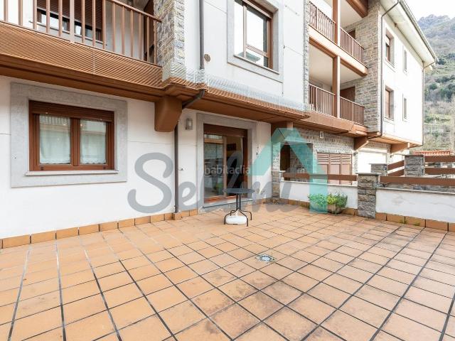 Piso en venta en Somiedo, Asturias